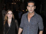 Celebrities attend Siddharth P Malhotra&rsquo;s starry party