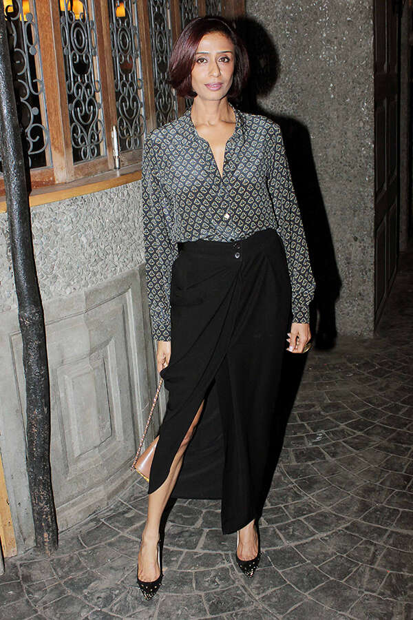 Achint Kaur