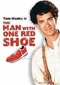The Man With One Red Shoe