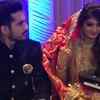 Abhishek Bajaj gets engaged to his girlfriend Akanksha Jindal
