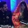 Abhishek Bajaj gets engaged to his girlfriend Akanksha Jindal