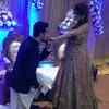 Abhishek Bajaj gets engaged to his girlfriend Akanksha Jindal