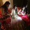 Abhishek Bajaj gets engaged to his girlfriend Akanksha Jindal