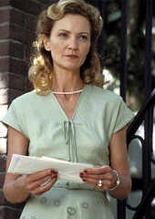 Joan allen sexy