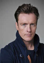 English actor Toby Stephens: Would love to work in Bollywood at a