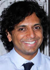 M. Night Shyamalan, Biography, Movies, & Facts