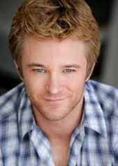 michael welch