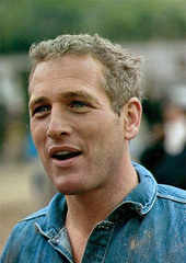 the outsiders paul newman