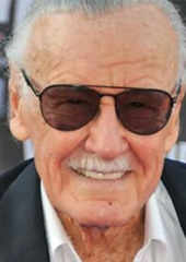 Stan Lee: Movies, Photos, Videos, News, Biography & Birthday | eTimes