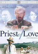Priest Of Love