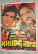 Khudgarz