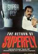 The Return Of Superfly