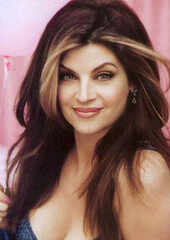 Kirstie alley young hot