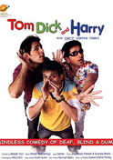 Tom, Dick, And Harry