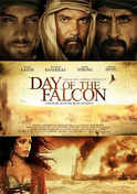 Day Of The Falcon
