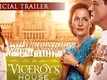 Official Trailer - Viceroy`s House