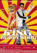 The King Of Bollywood