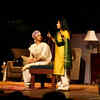 Article image for: Lillete Dubey and <i class="tbold">jayati bhatia</i>