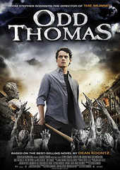 Odd thomas full movie download in hindi new arrivals