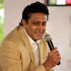 Article image for: Check out our latest images of <i class="tbold">anil kumble</i>