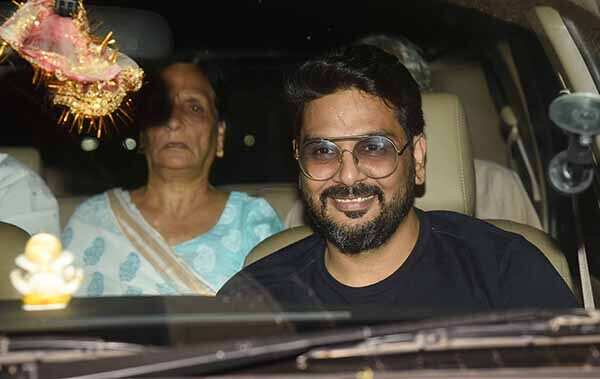 Mukesh Chhabra