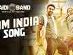 I Am India | Song - Qaidi Band