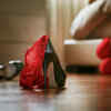 ​Romantic preparations gone waste?