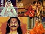 10 best historical films made in Bollywood