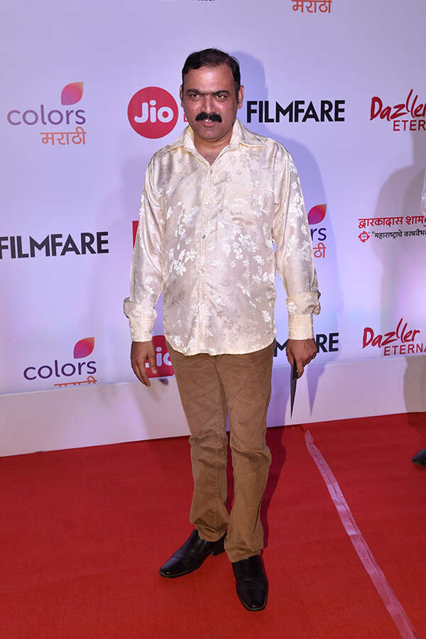 Makarand Anaspure