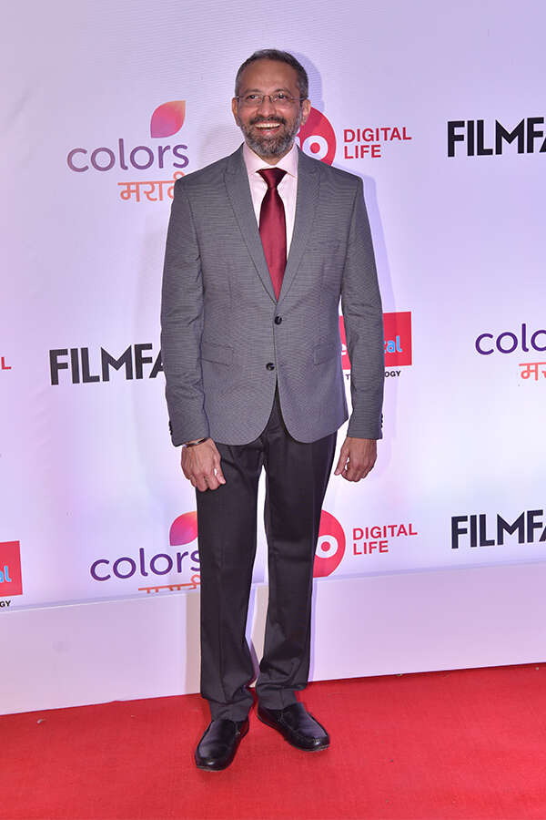Rajesh Mapuskar Pictures