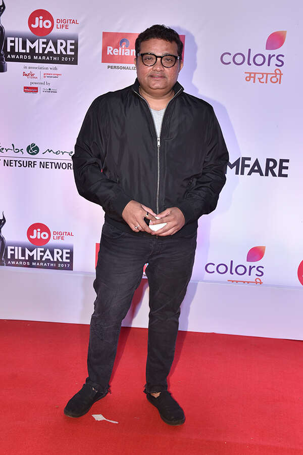 Ravi Jadhav