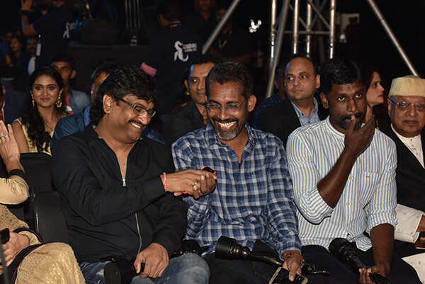 Nagraj Manjule