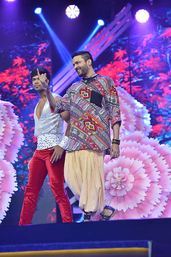 Ankush Chaudhari