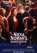 Nick And Norah'S Infinite Playlist