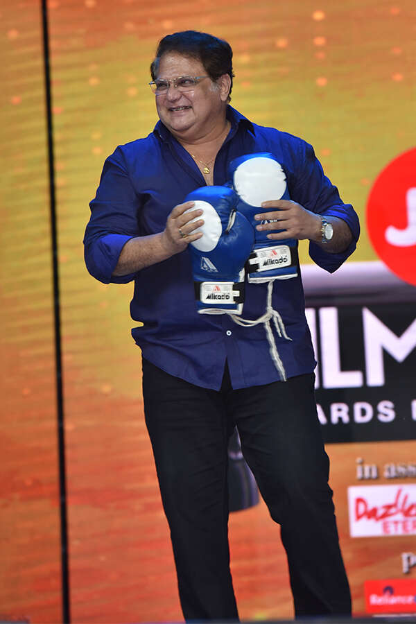 Mahesh Kothare