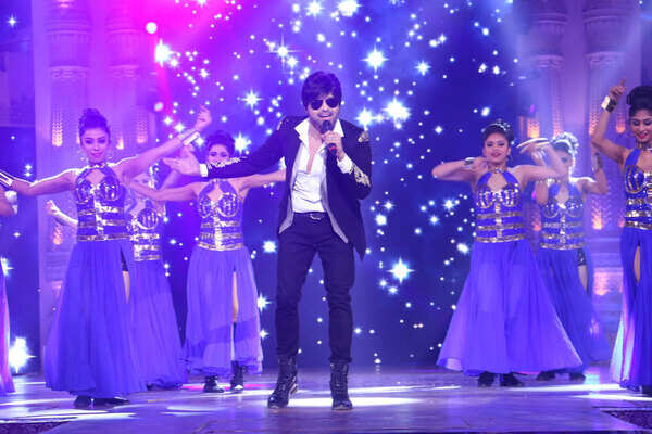 Himesh Reshammiya