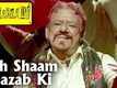 Yeh Shaam Gazab Ki | Song - Mr.Kabaadi