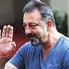 Sanjay Dutt's blast from the past