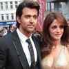 Hrithik Roshan-Sussanne Khan