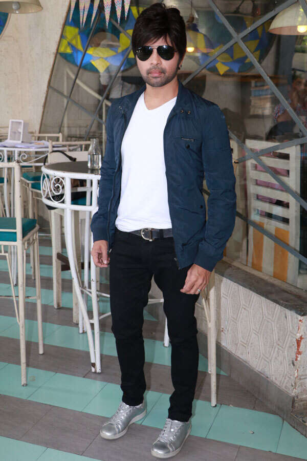 Himesh Reshammiya