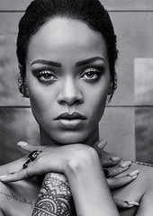 Rihanna, Biography, Music, Movies, & Facts