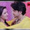 Article image for: Lovebirds <i class="tbold">kinshuk</i> Vaidya and Shivya Pathania's cute revelations about each other