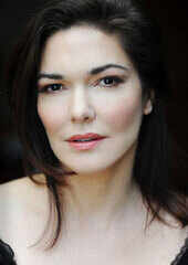 Laura Harring Mulholland Drive