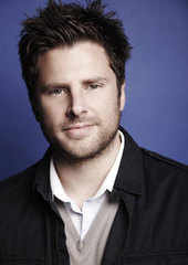 James Roday Movies Latest And Upcoming Films Of James Roday Etimes