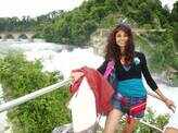Ratan Rajput in Switzerland