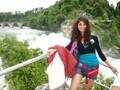 Ratan Rajput in Switzerland