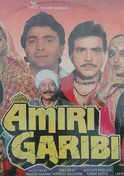 Amiri Garibi