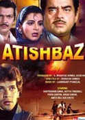 Atishbaz