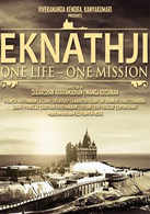 Eknathji - One Life One Mission