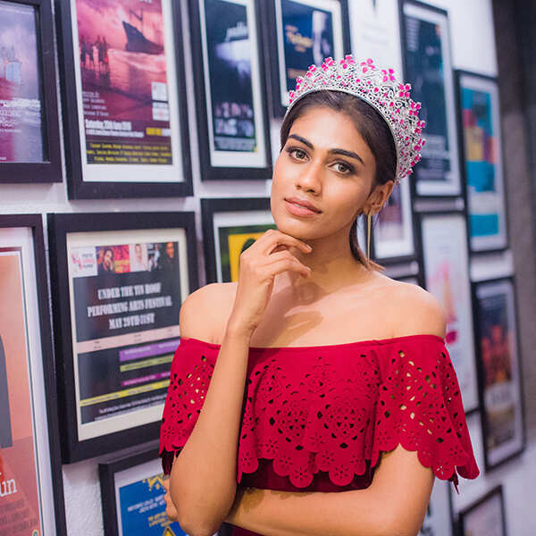 Apeksha Porwal